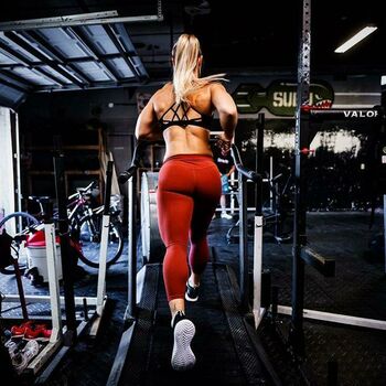 Dani Speegle