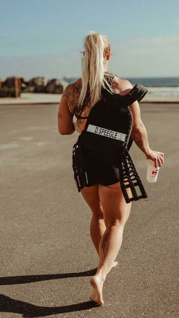 Dani Speegle