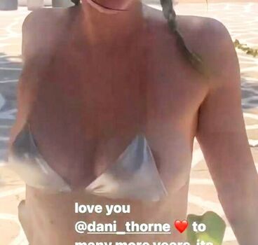 Dani Thorne