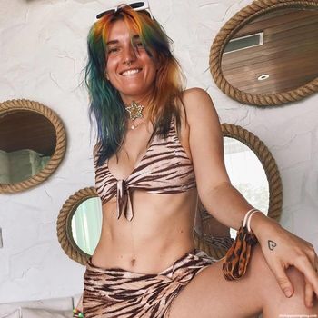 Dani Thorne