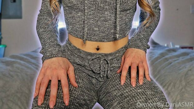 daniasmr