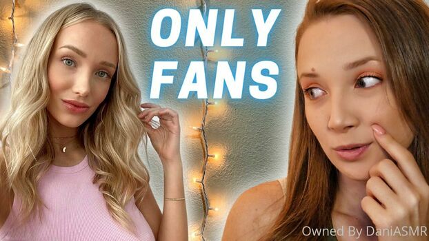 daniasmr