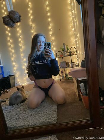 daniasmr
