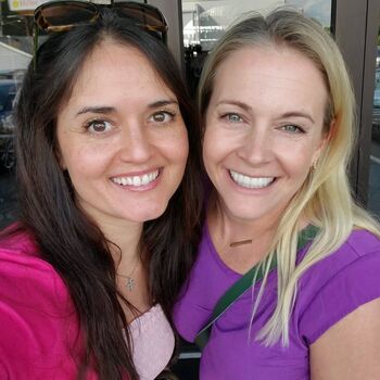 Danica McKellar