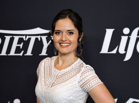 Danica McKellar
