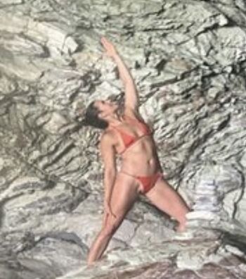 Danica Patrick
