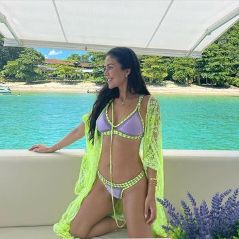 Daniela Albuquerque