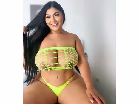 Daniela Amador
