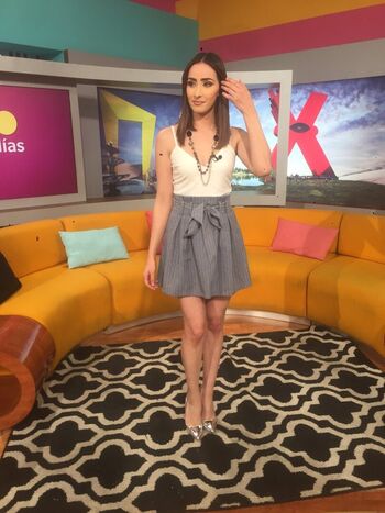 Daniela Baeza