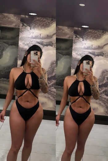 Daniela Chaverry