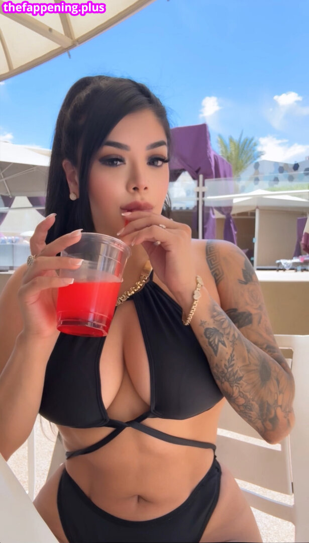 Daniela Chaverry