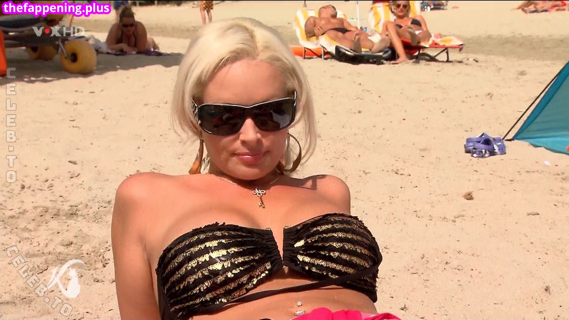 Daniela Katzenberger