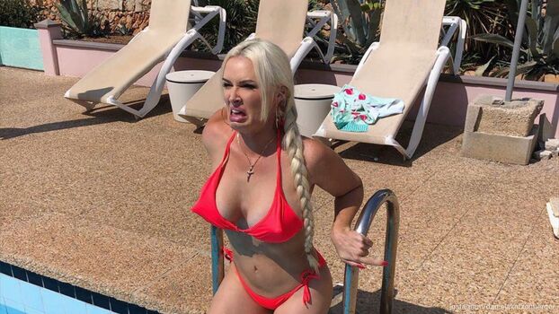Daniela Katzenberger