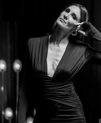 Daniela Ruah
