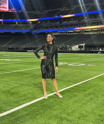 Daniela Ruah