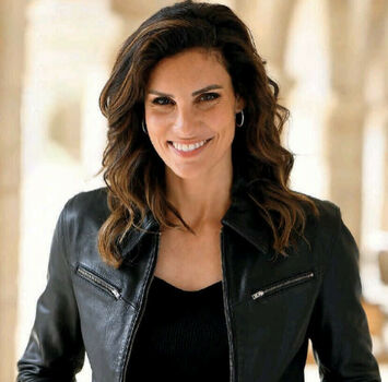 Daniela Ruah