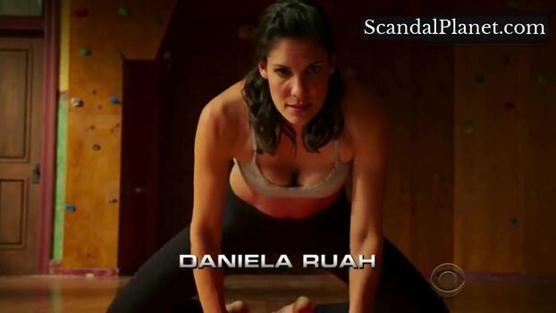Daniela Ruah