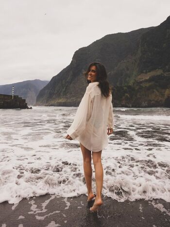 Daniela Ruah