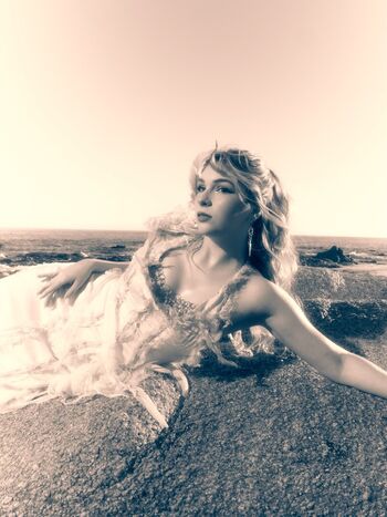 Daniela Villarreal