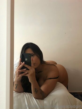 danielabadgirl