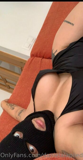 danielalapiiedrafree