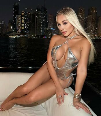 Daniella Chavez