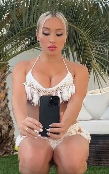 Daniella Chavez