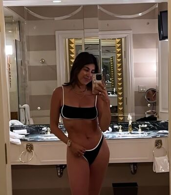 Daniella Monet