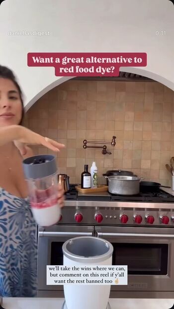 Daniella Monet