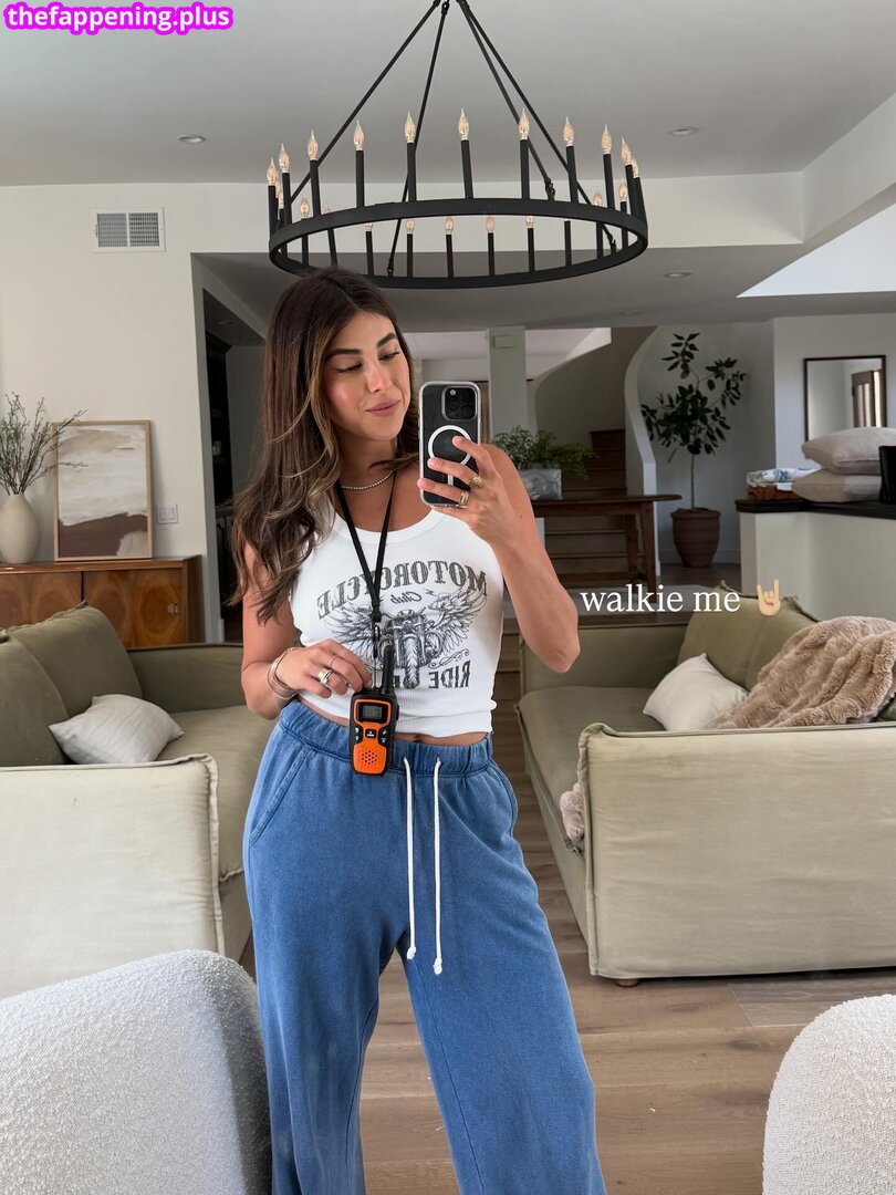 Daniella Monet