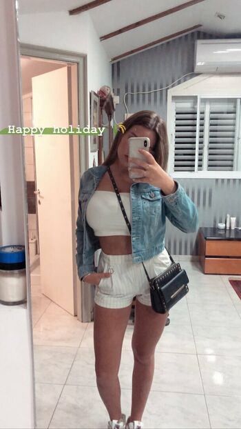 Daniella Nahum
