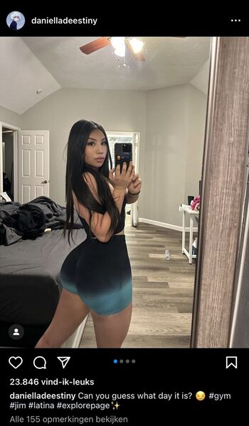 danielladeestiny