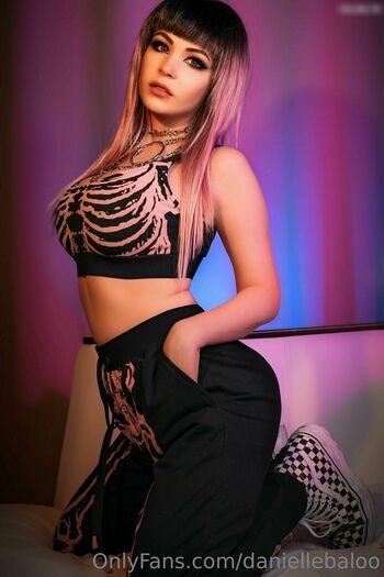Danielle Beaulieu