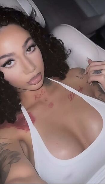 Danielle Bregoli / Bhad Bhabie