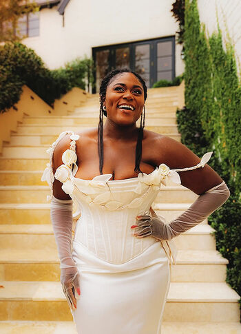 Danielle Brooks