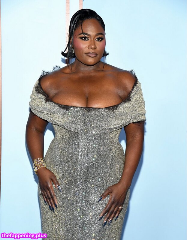 Danielle Brooks