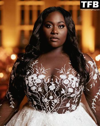 Danielle Brooks