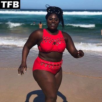 Danielle Brooks