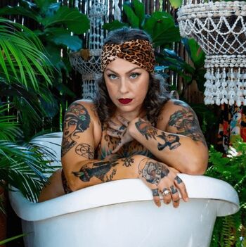 Danielle Colby