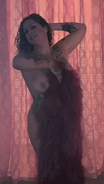 Danielle Colby