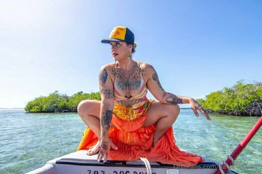 Danielle Colby