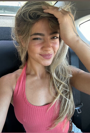 Danielle Cooper