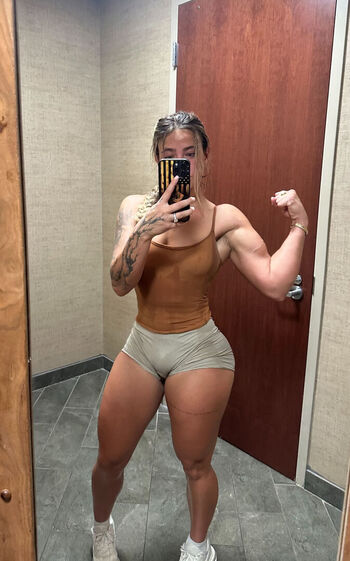 Danielle Cooper