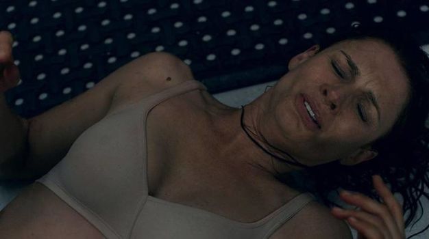 Danielle Cormack
