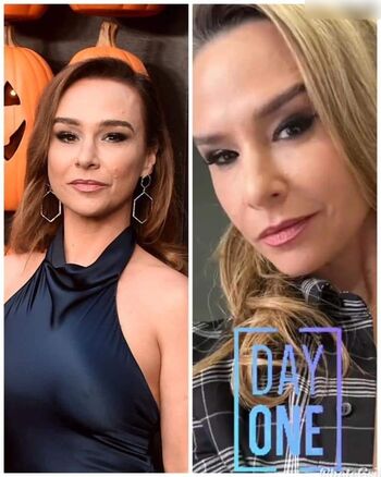 Danielle Harris