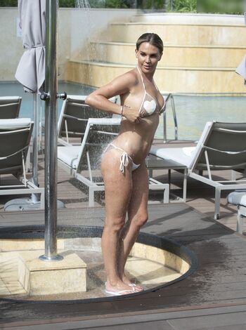 Danielle Lloyd