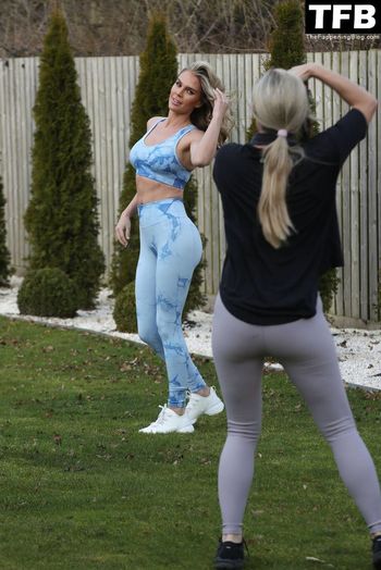 Danielle Lloyd