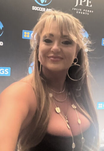 Danielle Nicholls