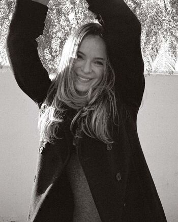 Danielle Panabaker