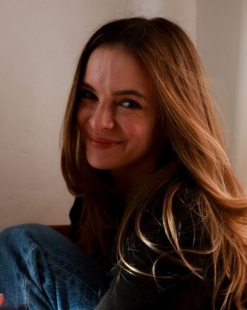 Danielle Panabaker